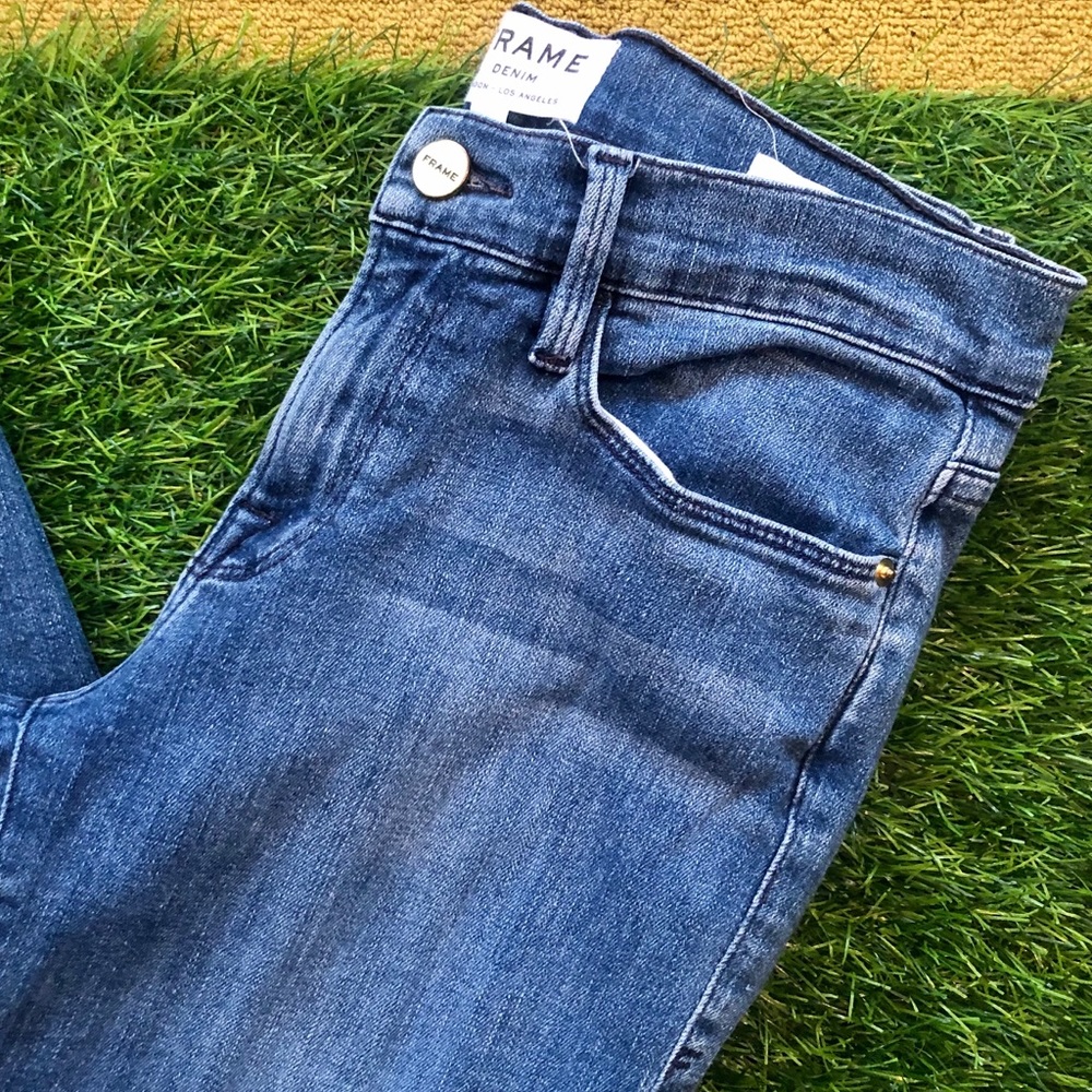 FRAME Denim Jeans - Picture 3 of 15